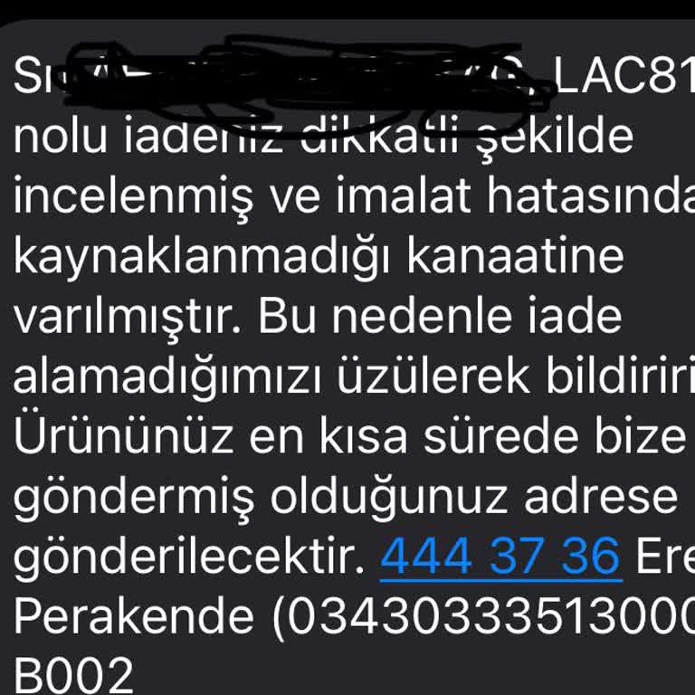 Lacoste Marka Ayakkabı Pişmanlığı