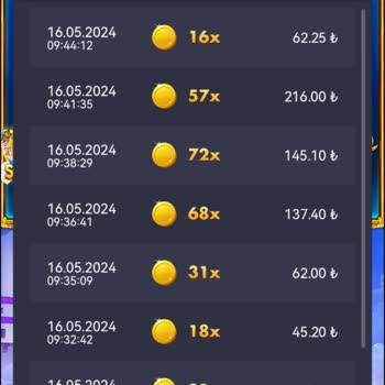 Hayal Kırıklığına Uğratan Betwoon Deneyimi