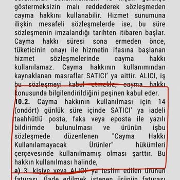 Straydogs Yanlış Ürün Ve İade Süreci