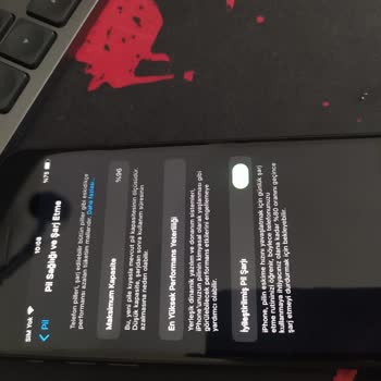 EasyCep İle Yaşadığım Yanıltıcı Bilgi Ve Sorunlu İade Süreci