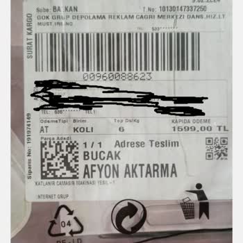 0212 975 04 15 Çamaşır Makinesi Şikayet