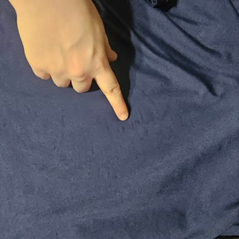 Boyner Discovery Tshirt Aldım 1 Yıkamada Tüylenme Oldu