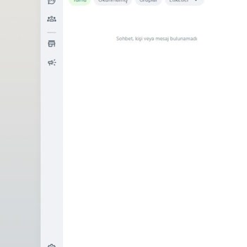 Moda Pie Teslim Edilmeyen Sipariş!