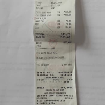 Burger King Nezaketsizliği Ve İşbilmeyen Personelleri