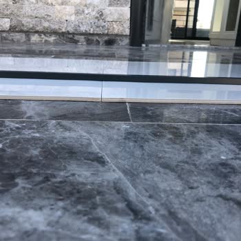 Bien Seramik 60x120 Seramik Şikayet