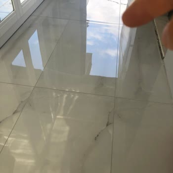 Bien Seramik 60x120 Seramik Şikayet