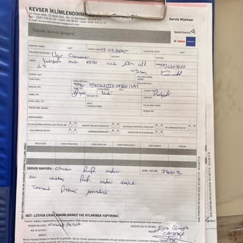 Anadolu Sigorta 11284873240001 Numaralı Hasar Dosyası