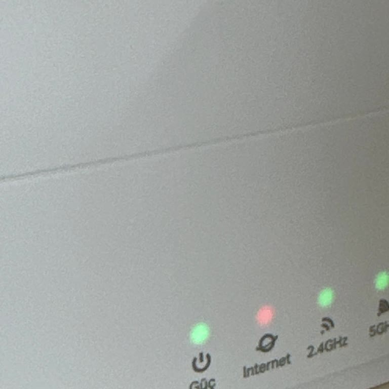 Vodafone Net Giderilemeyen Arıza Ve Müşteri Memnuniyetsizliği