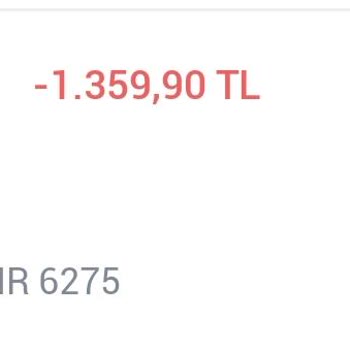 1fazlasi.com 1fazlası. Com Firması İade Ücretini Eksik Yatırıyor