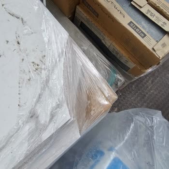 Kırık Seramik Hayal Kırıklığı: Kütahya Seramik'ten Beklenmedik Tatsızlık