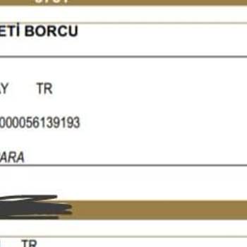 Yapı Kredi World Kredi Kartı Yıllık Üyelik Ücreti Kesintisi