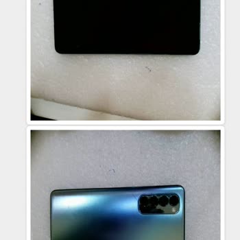 Oppo Marka İle Yaşadığım Sorun