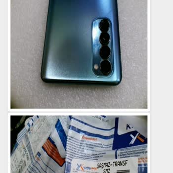 Oppo Marka İle Yaşadığım Sorun