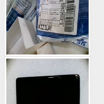 Oppo Marka İle Yaşadığım Sorun