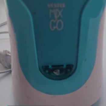 Vestel Mix GO Parça Yok Mağduruz