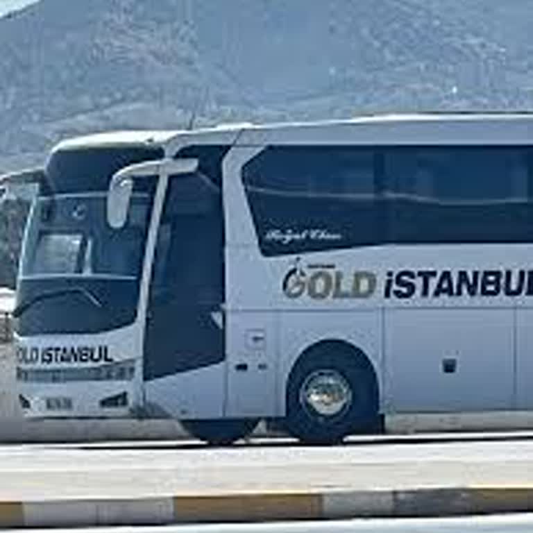 Gold İstanbul Turizm Firmasının Habersiz Saat Değiştirmesi