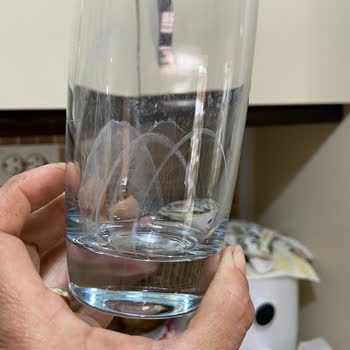 Sıfır Aldığım Vestel Bulaşık Makinesi Bulaşıkları Lekeli Çıkartıyor