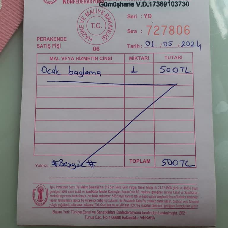 Vestel Yetkili Servisin İşini Düzgün Yapmaması