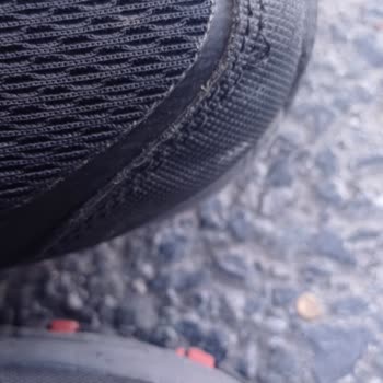 Skechers Spor Ayakkabısı Şikayet