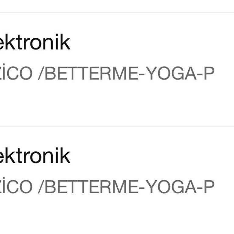 Betterme Haksız Kazanç