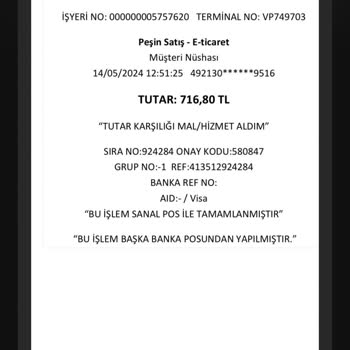 Elekse KGM Turizm Şikayet