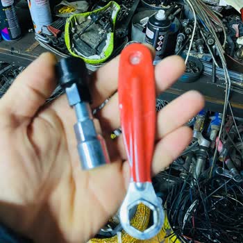 Sarissa Bisiklet Güvenilir Değil