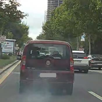 ABB - Ankara Büyükşehir Belediyesi Hava Kirliliği Şikayet Bildirimi Kolaylaştırılmalı.