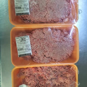 Köfteci Yusuf Kıyma Yerine Yağ Gönderdi