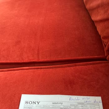 Rossmann'dan Aldığım Priz Televizyonumun Elektrik Kartını Yaktı