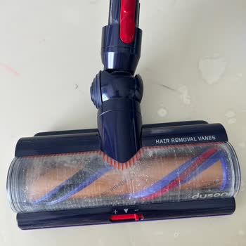 Dyson Gen5 Detect Süpürge Müşteri Hizmetleri