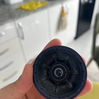 Dyson Gen5 Detect Süpürge Müşteri Hizmetleri