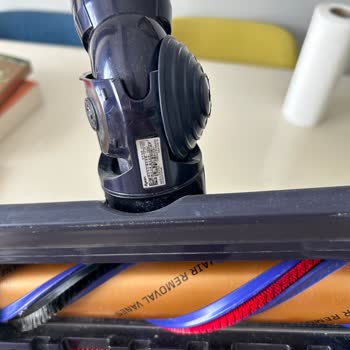 Dyson Gen5 Detect Süpürge Müşteri Hizmetleri