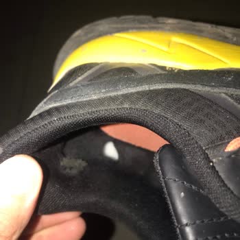 Kalitesiz Ürün Ve Mağduriyet: Puma Ayakkabı Şikayeti