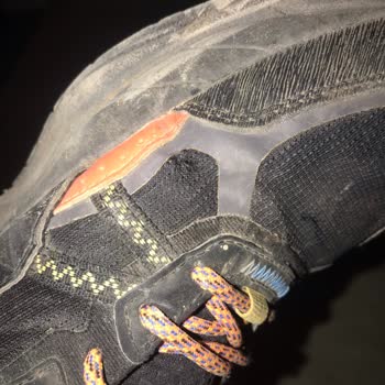 Kalitesiz Ürün Ve Mağduriyet: Puma Ayakkabı Şikayeti