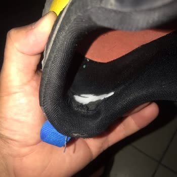 Kalitesiz Ürün Ve Mağduriyet: Puma Ayakkabı Şikayeti