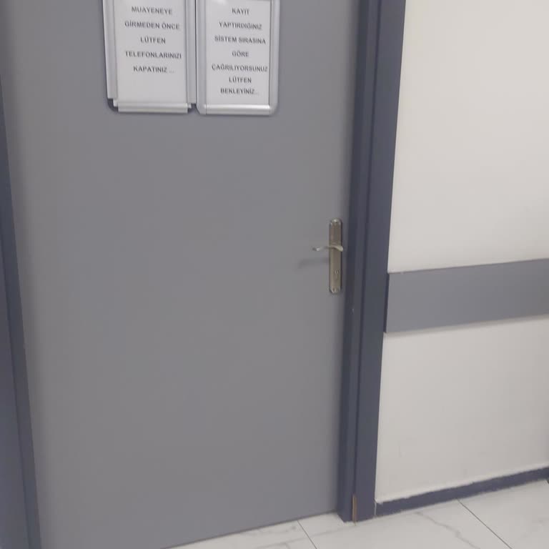 Osmaniye Park Hastanesi Ultrason Sıkıntısı Var Çözüm Gerekli...