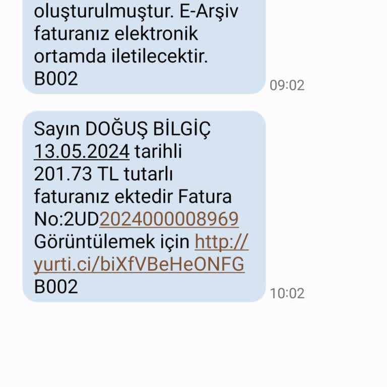 Yurtiçi Kargo İzmir Den İstanbul'a 3 Günde Gidemeyen Kargom