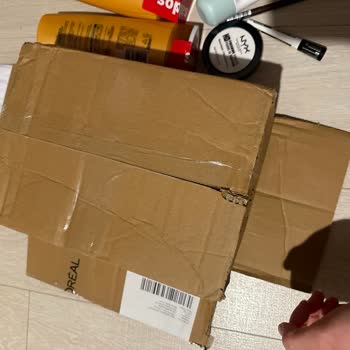 Trendyol Müşteri Mağduriyeti Ve Beklenen Anlayış