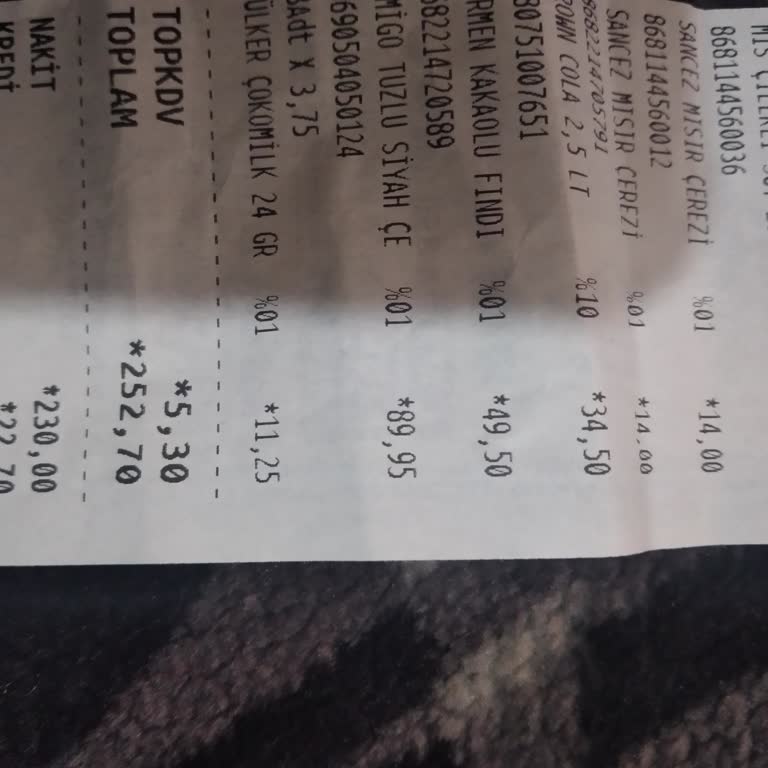 Şok Marketler Fazla Para Aldılar