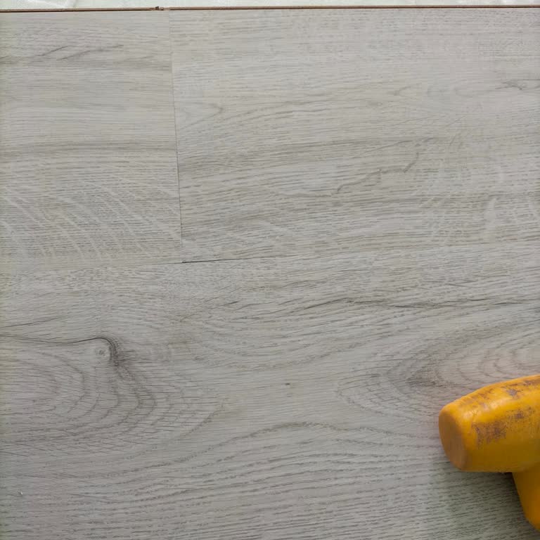 Yıldız Entegre Laminat Parke Kalitesi Ve İyileştirme