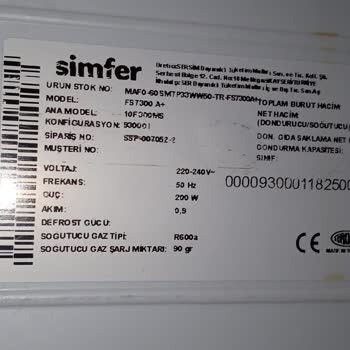 Simfer Sorun Çözmüyor Ama Yardımcı Olduğunu Söyleyip Dalga Geçiyor