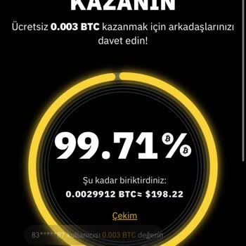 Binance Lite Risk Kontrolü Başarısız Oldu Uyarısı