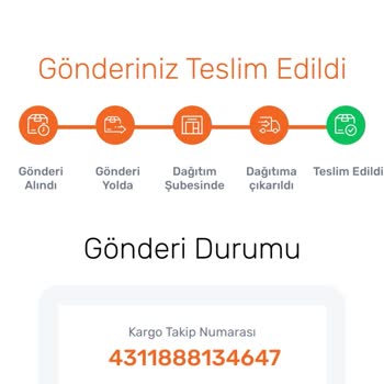 Aras Kargo Trendyol Siparişim Neden Gecikti?
