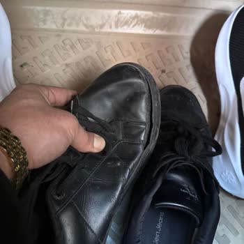 Calvin Klein Boyner Pişmanlık Ürünlerinin Arkasında Durmuyorlar