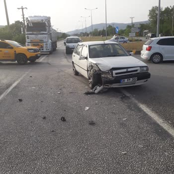 Aksigorta Saha Ekspertizinin İlgisizliği Ve İşlem Yapmaması