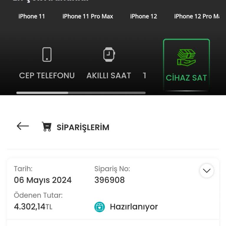 EasyCep Telefon Almak Mı