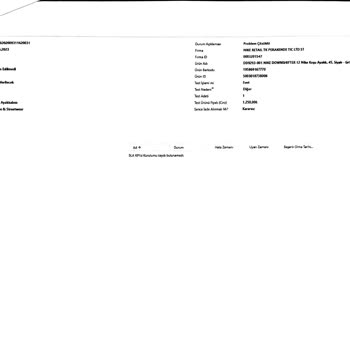 Boyner İncelemesi Olumlu Sonuçlanan Ayakkabıyı Değiştirmiyor