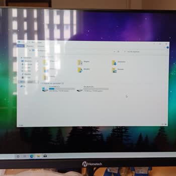 Teknosa'dan Aldığım 256 GB Bilgisayar 128 GB Gönderildi.