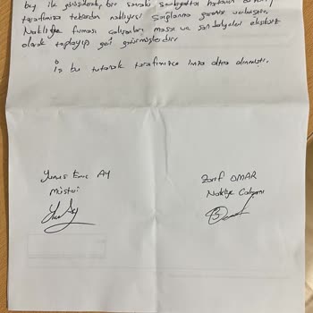 Atölye Furnitu - Spotçu Mimar Atolye Furnitu İlgisizliği