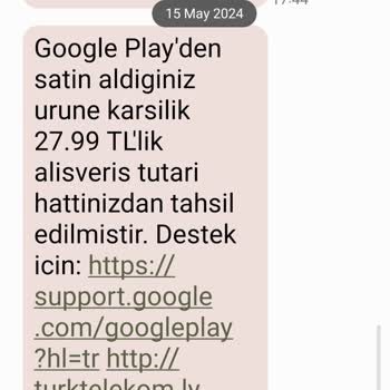 Kim GB İster Para Alıp İnternet Vermiyor